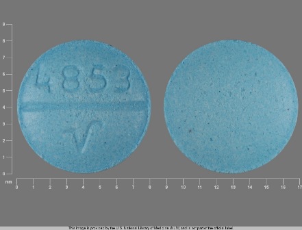 Oxybutynin 4853;V
