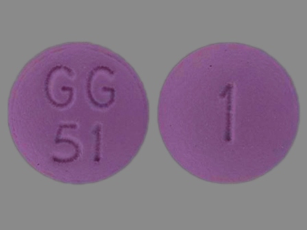 Trifluoperazine GG51;1
