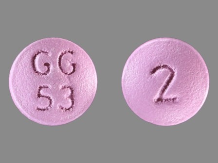 Trifluoperazine GG53;2