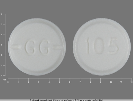 Haloperidol GG105