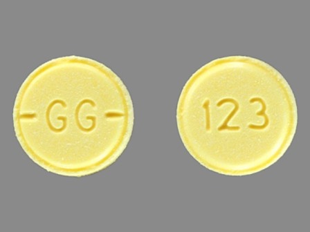Haloperidol GG123