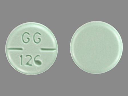 GG126: (0781-1397) Haloperidol 10 mg Oral Tablet by Ncs Healthcare of Ky, Inc Dba Vangard Labs