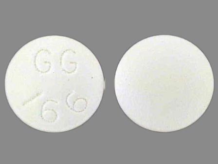 Desipramine GG166