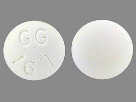 Desipramine GG167