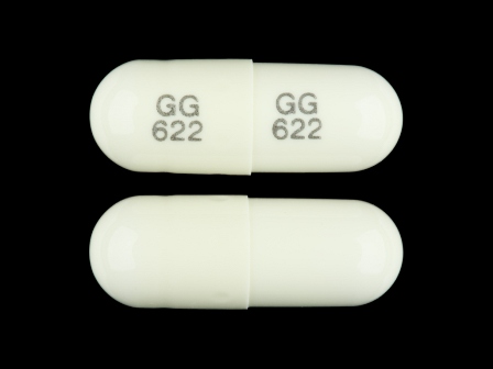 Terazosin GG622