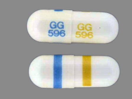 Thiothixene GG596