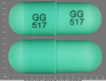 Indomethacin GG;517
