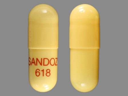 Rivastigmine SANDOZ;618