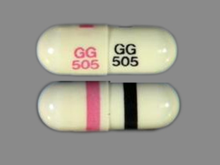 Oxazepam GG505