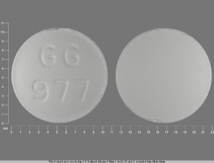 GG977: (0781-5017) Diclofenac Pot 50 mg Oral Tablet by Sandoz Inc