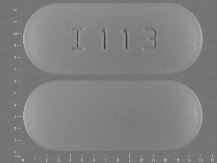 Minocycline I113
