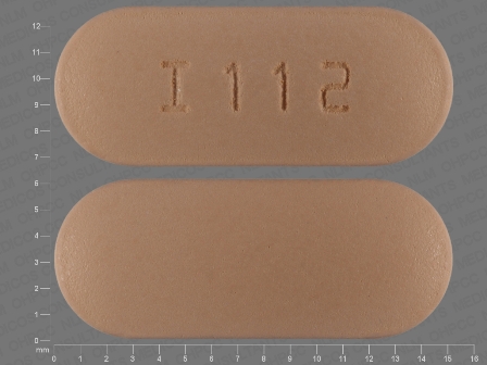 I112: (0781-5386) Minocycline 90 mg 24 Hr Extended Release Tablet by Sandoz Inc