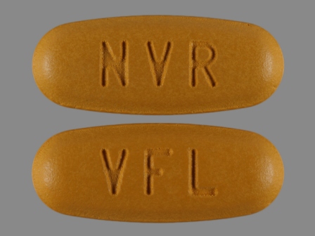 Amlodipine + Valsartan + Hydrochloorothiazide NVR;VFL