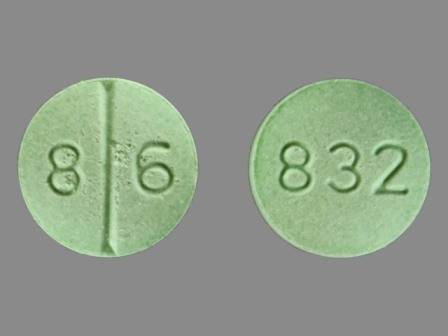 Fluoxymesterone 832;86