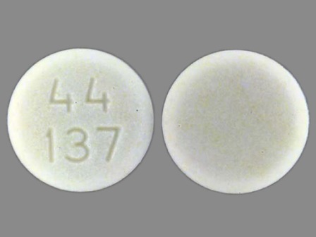 GDC103: (0904-5068) Mi-acid Gas Relief 80 mg/1 Oral Tablet, Chewable by Aidarex Pharmaceuticals LLC