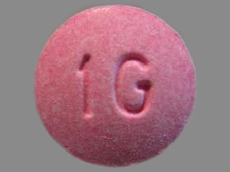 Acetaminophen 1G