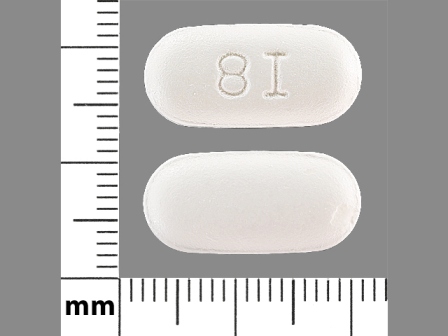 Ibuprofen 81