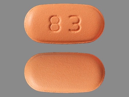 Levofloxacin 83
