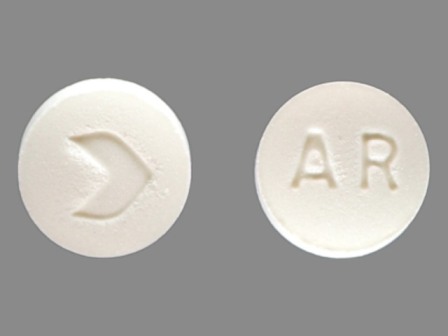 Acarbose AR