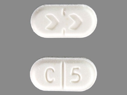 Cabergoline C;5
