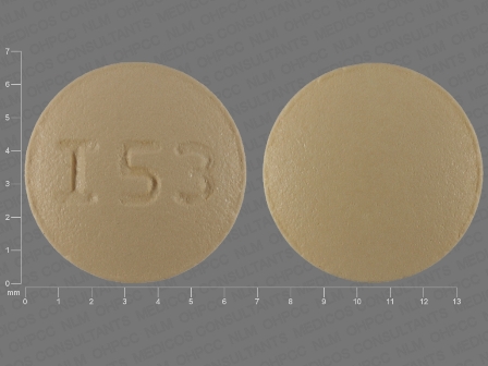 I53: (23155-054) Naratriptan (As Naratriptan Hydrochloride) 1 mg Oral Tablet by Heritage Pharmaceuticals Inc.