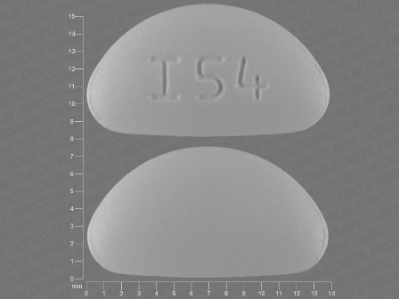 I54: (23155-055) Naratriptan (As Naratriptan Hydrochloride) 2.5 mg Oral Tablet by Heritage Pharmaceuticals Inc.