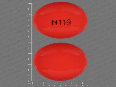 Calcitriol H119