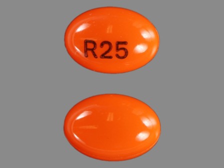 Rocaltrol R25
