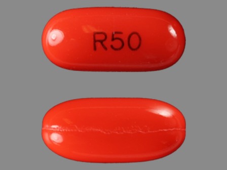 Rocaltrol R50