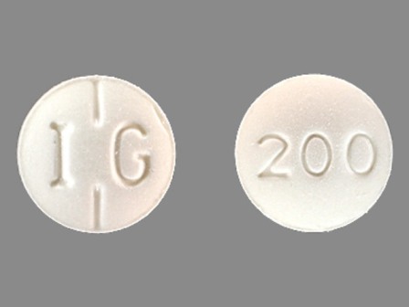 Fosinopril 200;IG