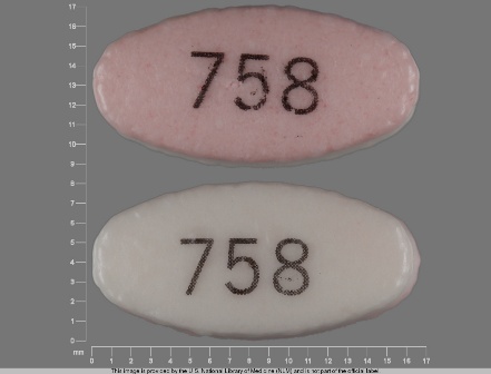 758: (41616-758) Venlafaxine 150 mg 24 Hr Extended Release Tablet by Sun Pharma Global Inc.