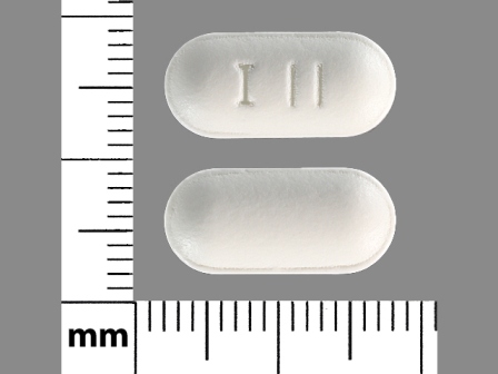I 11: (42291-630) Naproxen 500 mg by Avkare, Inc.
