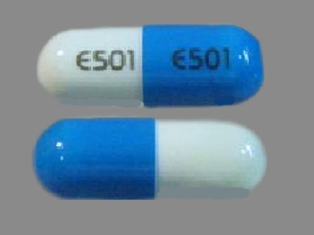 Nicardipine E501