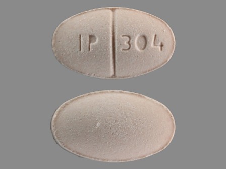 IP 304: (42291-895) Venlafaxine 75 mg (As Venlafaxine Hydrochloride 84.9 mg) Oral Tablet by Avkare, Inc.