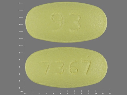 93 7367: (42708-036) Losartan Potassium and Hydrochlorothiazide Oral Tablet, Film Coated by Qpharma Inc