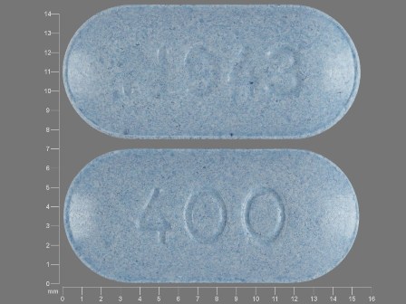 N943 400: (42708-073) Acyclovir 400 mg Oral Tablet by Qpharma Inc