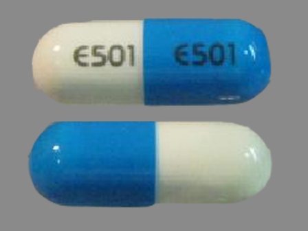 Nicardipine E501