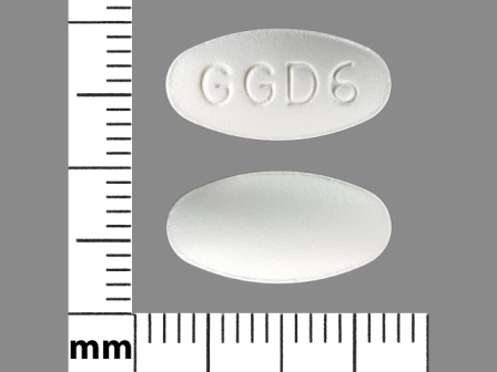 Azithromycin GGD6