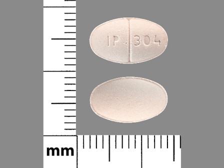 IP 304: (43353-798) Venlafaxine Hydrochloride 75 mg Oral Tablet by Aphena Pharma Solutions - Tennessee, LLC