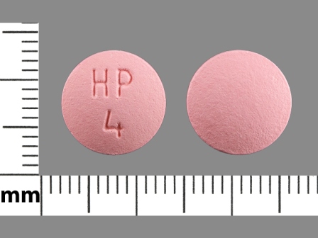 HP 4: (43353-919) Hydralazine Hydrochloride 100 mg Oral Tablet, Film Coated by Aphena Pharma Solutions - Tennessee, LLC