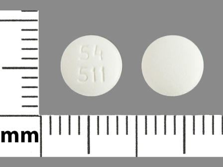 54 511: (43353-920) Ropinirole .25 mg Oral Tablet by Aphena Pharma Solutions - Tennessee, LLC