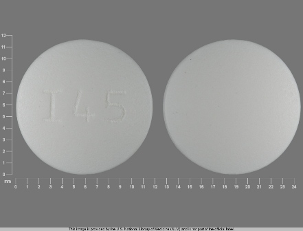 I45: (43547-248) Metformin Hydrochloride 500 mg Oral Tablet by Solco Healthcare U.S., LLC