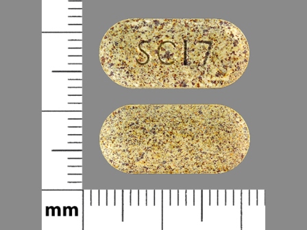 SCI7: (44946-1045) Pnv Prenatal Plus Multivitamin (Vitamin a 2000 [iu] / .beta.-carotene 2000 [iu] / Ascorbic Acid 120 mg / Cholecalciferol 400 [iu] / .alpha.-tocopherol, Dl- 22 mg / Thiamine 1.84 mg / Riboflavin 3 mg / Niacinamide 20 mg / Pyridoxine 10 mg / Folic Acid 1 mg / Cyanocobalamin 12 Ug / Calcium Cation 200 mg / Ferrous Cation 27 mg / Zinc Cation 25 mg / Cupric Cation 2 mg) by Sancilio & Company Inc