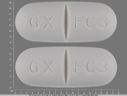 Combivir GXFC3