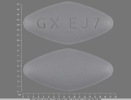 Epivir GX;EJ7
