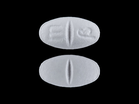 m B: (49884-404) Metoprolol Succinate 25 mg 24 Hr Extended Release Tablet by Par Pharmaceutical Inc.