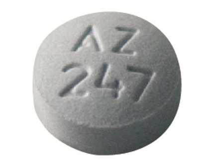 Diphenhydramine AZ247