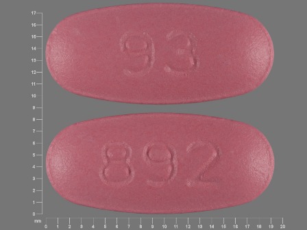 93 892: (50090-0587) Etodolac 400 mg Oral Tablet, Film Coated by A-s Medication Solutions