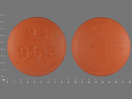 93 948: (50090-0646) Diclofenac Potassium 50 mg Oral Tablet, Film Coated by A-s Medication Solutions