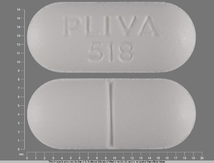 Theophylline PLIVA;518